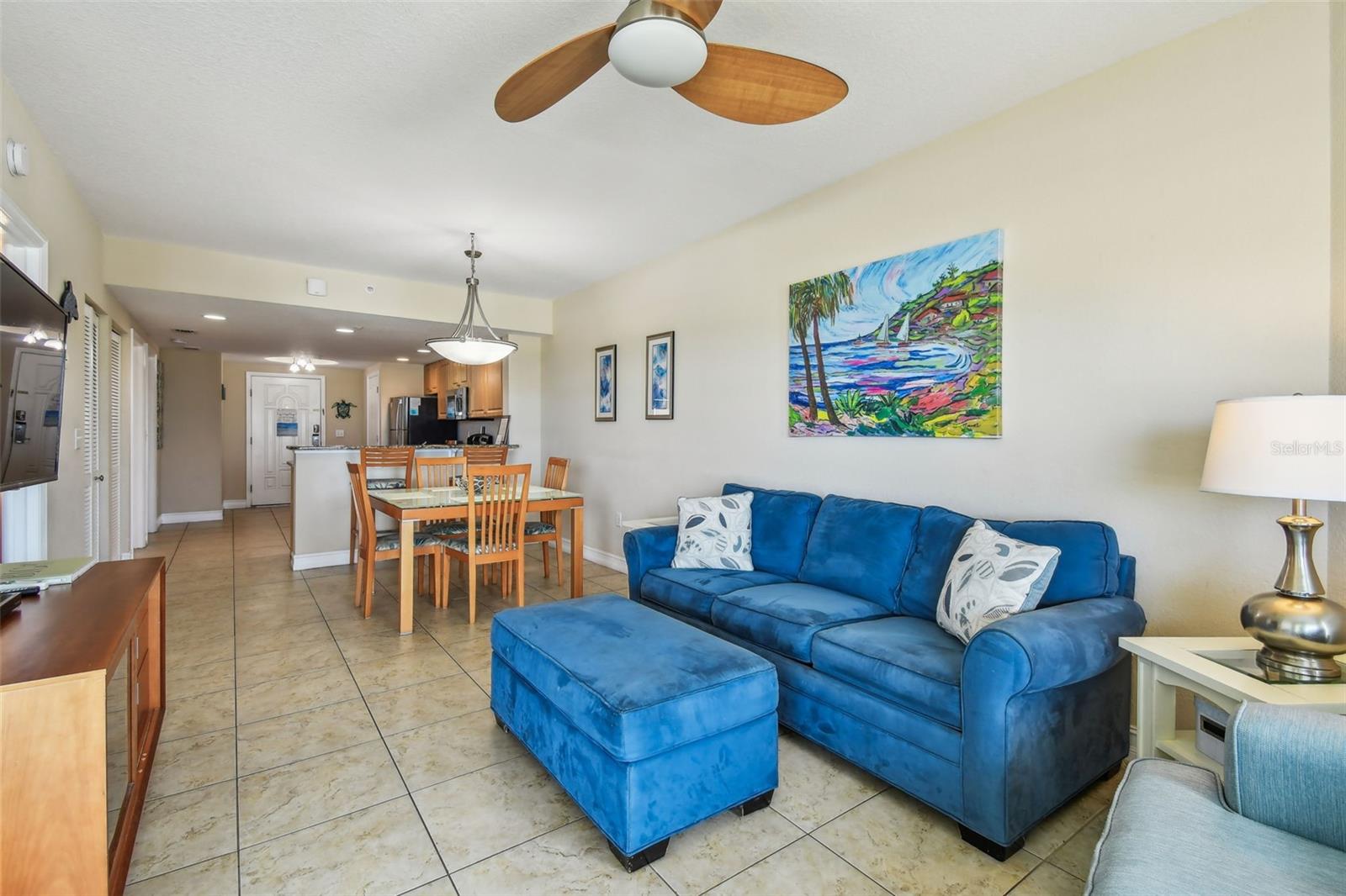 CRYSTAL PALMS BCH RESORT AT TREASURE ISLAND CONDO - Residential