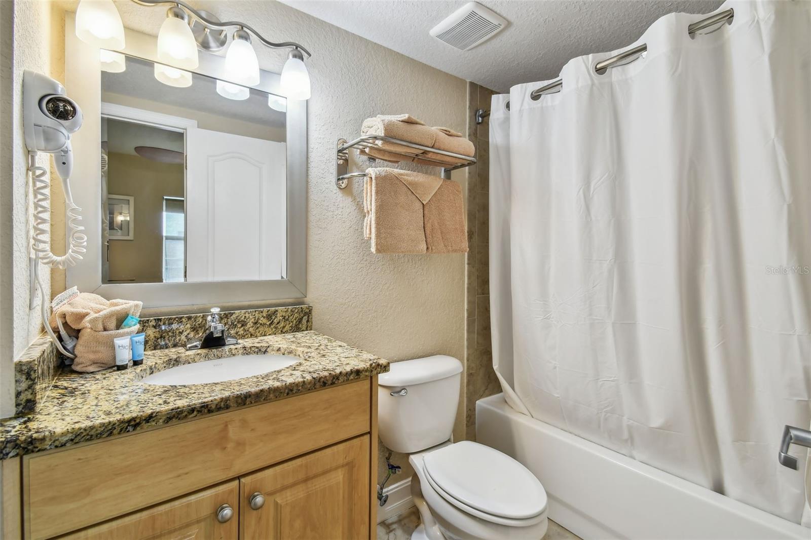 CRYSTAL PALMS BCH RESORT AT TREASURE ISLAND CONDO - Residential