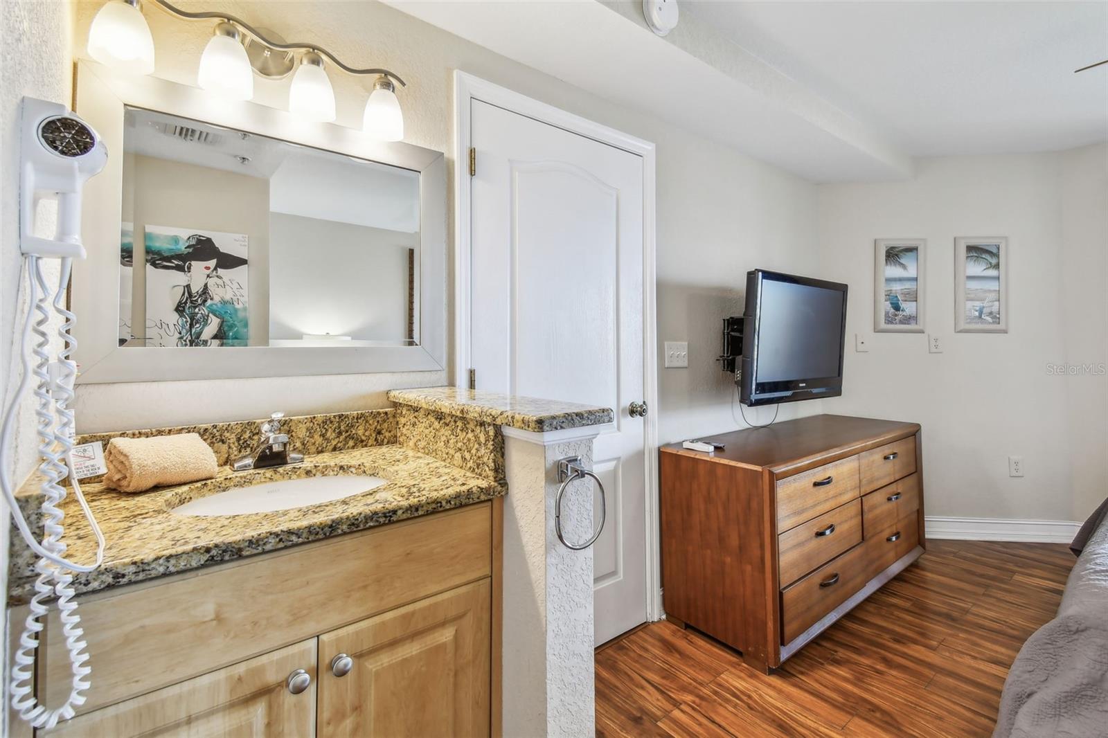 CRYSTAL PALMS BCH RESORT AT TREASURE ISLAND CONDO - Residential