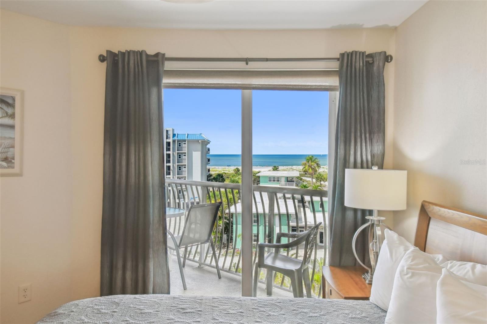 CRYSTAL PALMS BCH RESORT AT TREASURE ISLAND CONDO - Residential