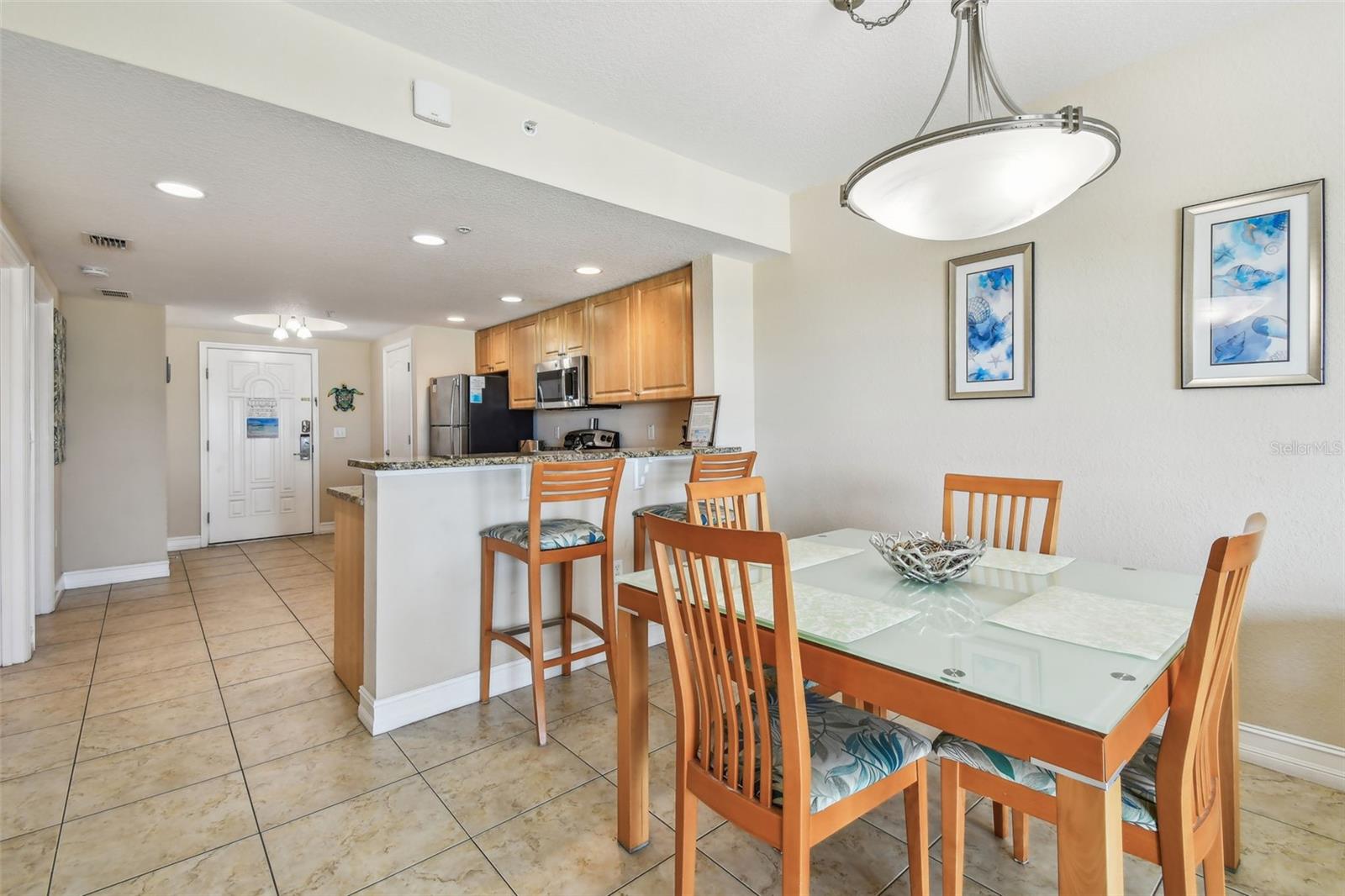 CRYSTAL PALMS BCH RESORT AT TREASURE ISLAND CONDO - Residential