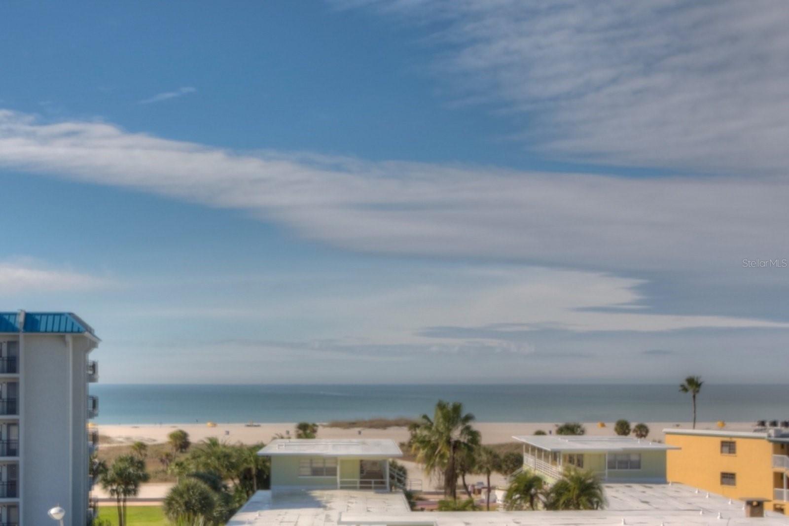 CRYSTAL PALMS BCH RESORT AT TREASURE ISLAND CONDO - Residential