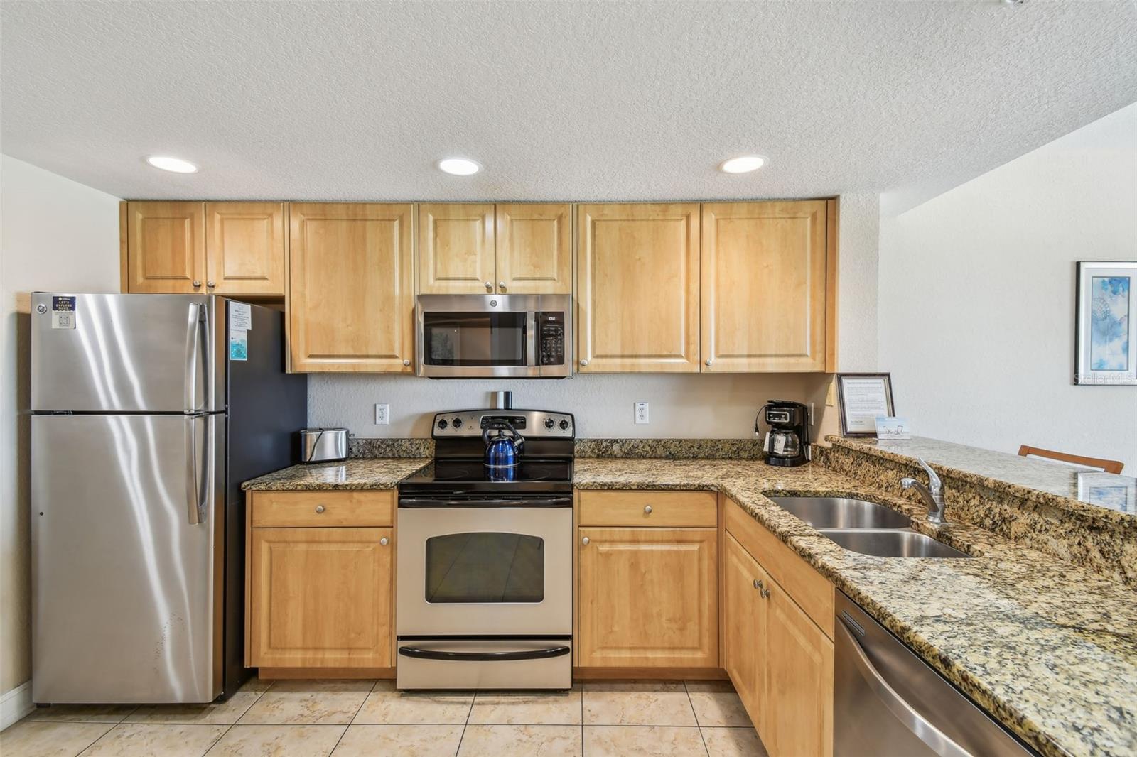 CRYSTAL PALMS BCH RESORT AT TREASURE ISLAND CONDO - Residential