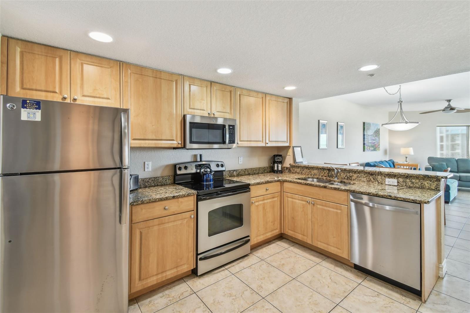 CRYSTAL PALMS BCH RESORT AT TREASURE ISLAND CONDO - Residential