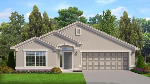 5515 OCEAN BREEZE DRIVE SPRING HILL FL 34609