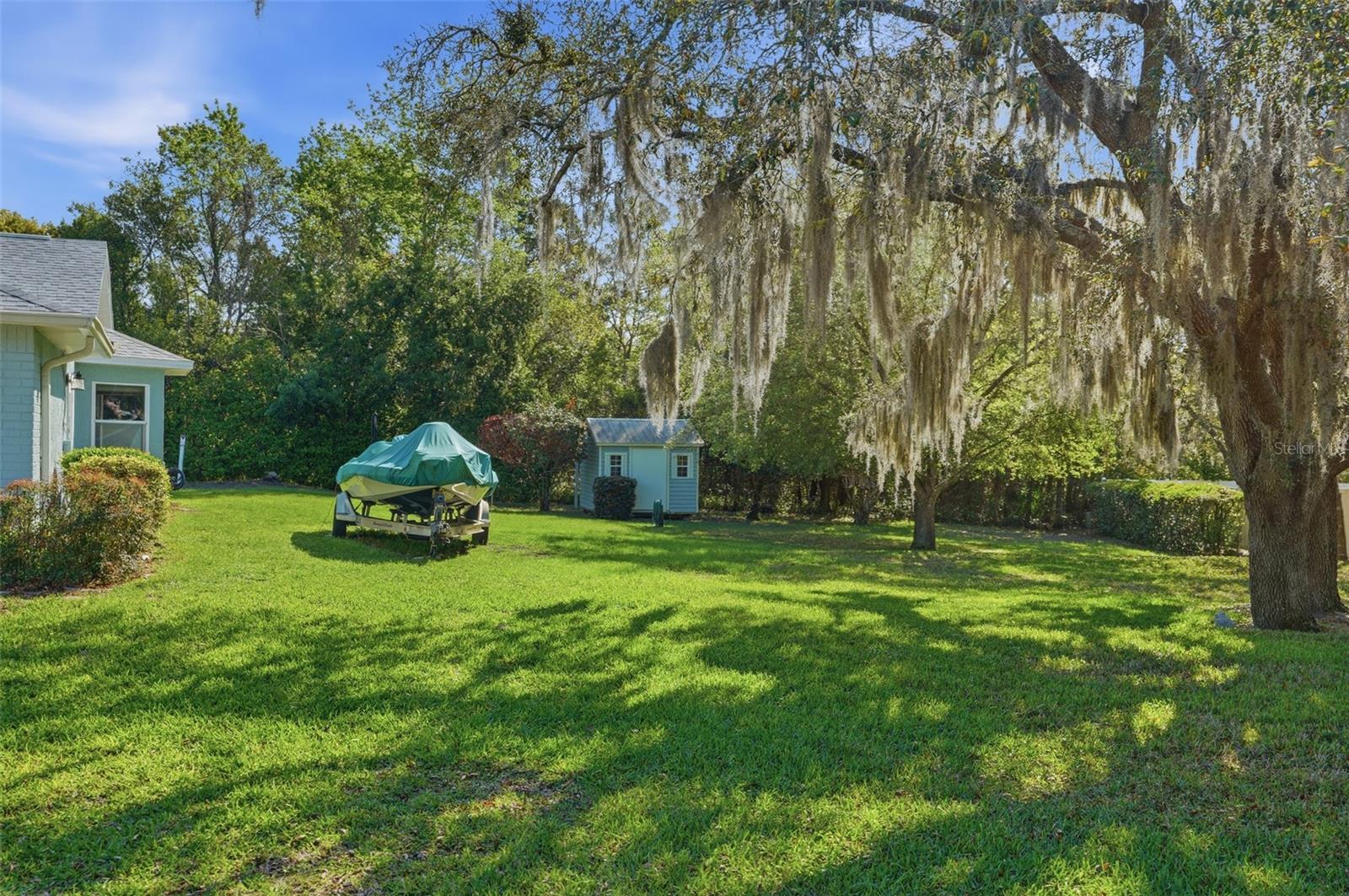 SPRING HILL - Residential