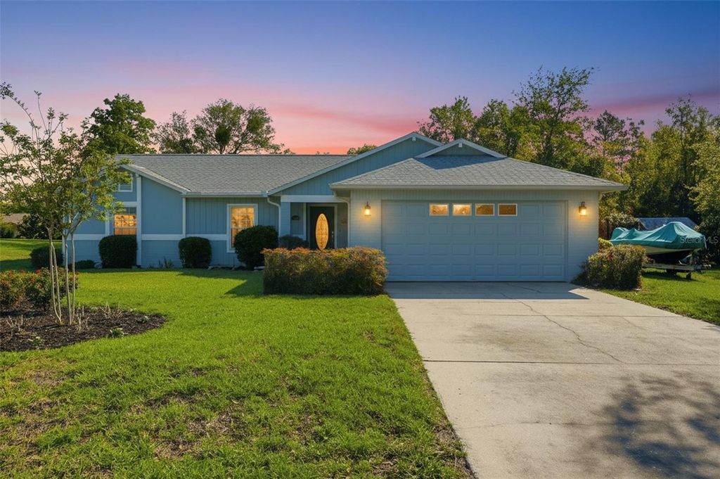 Photo of 6094 Shiprock Avenue, Spring Hill, FL 34608 (MLS # W7884365)