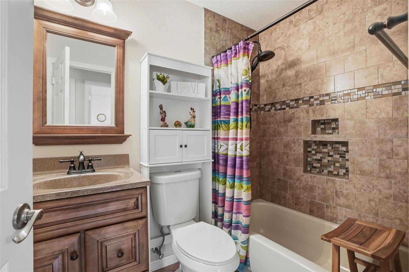 SPRING HILL - Residential