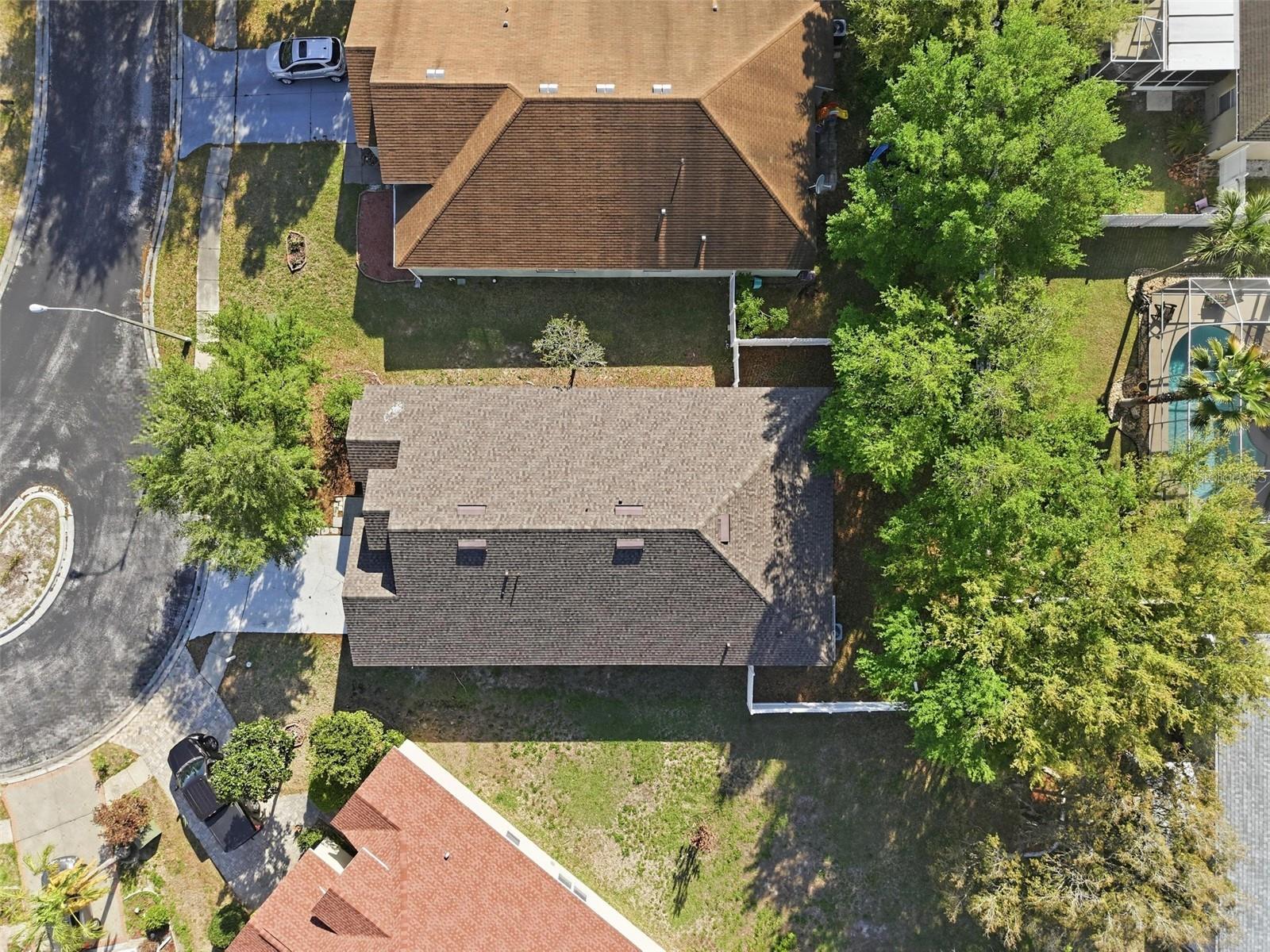 SPRING HILL - Residential