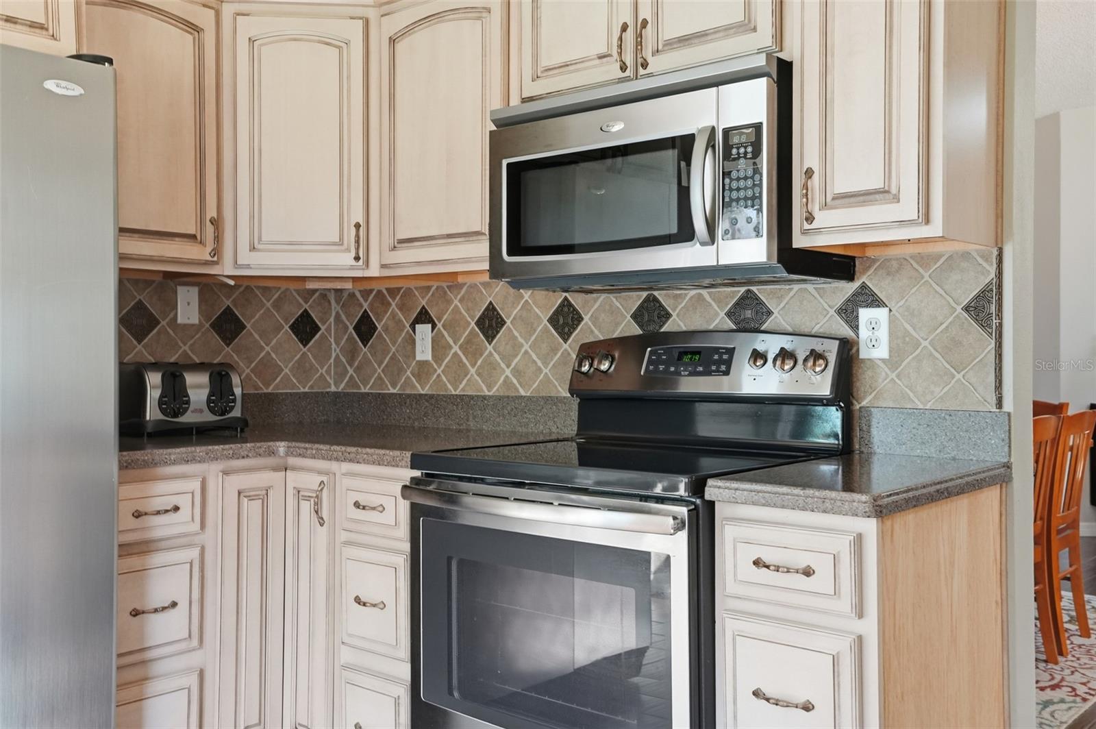 SPRING HILL - Residential