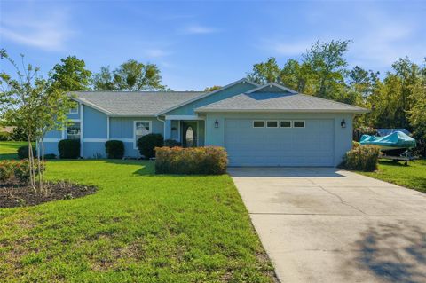 Photo of 6094 Shiprock Avenue, Spring Hill, FL 34608 (MLS # W7884365)