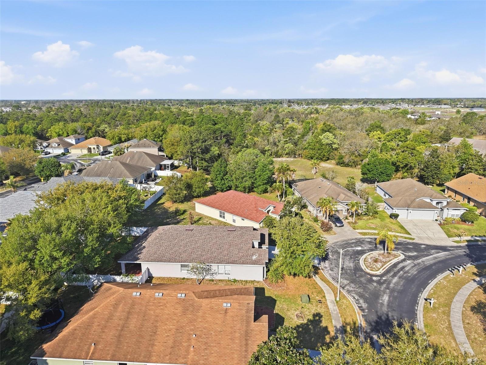 SPRING HILL - Residential