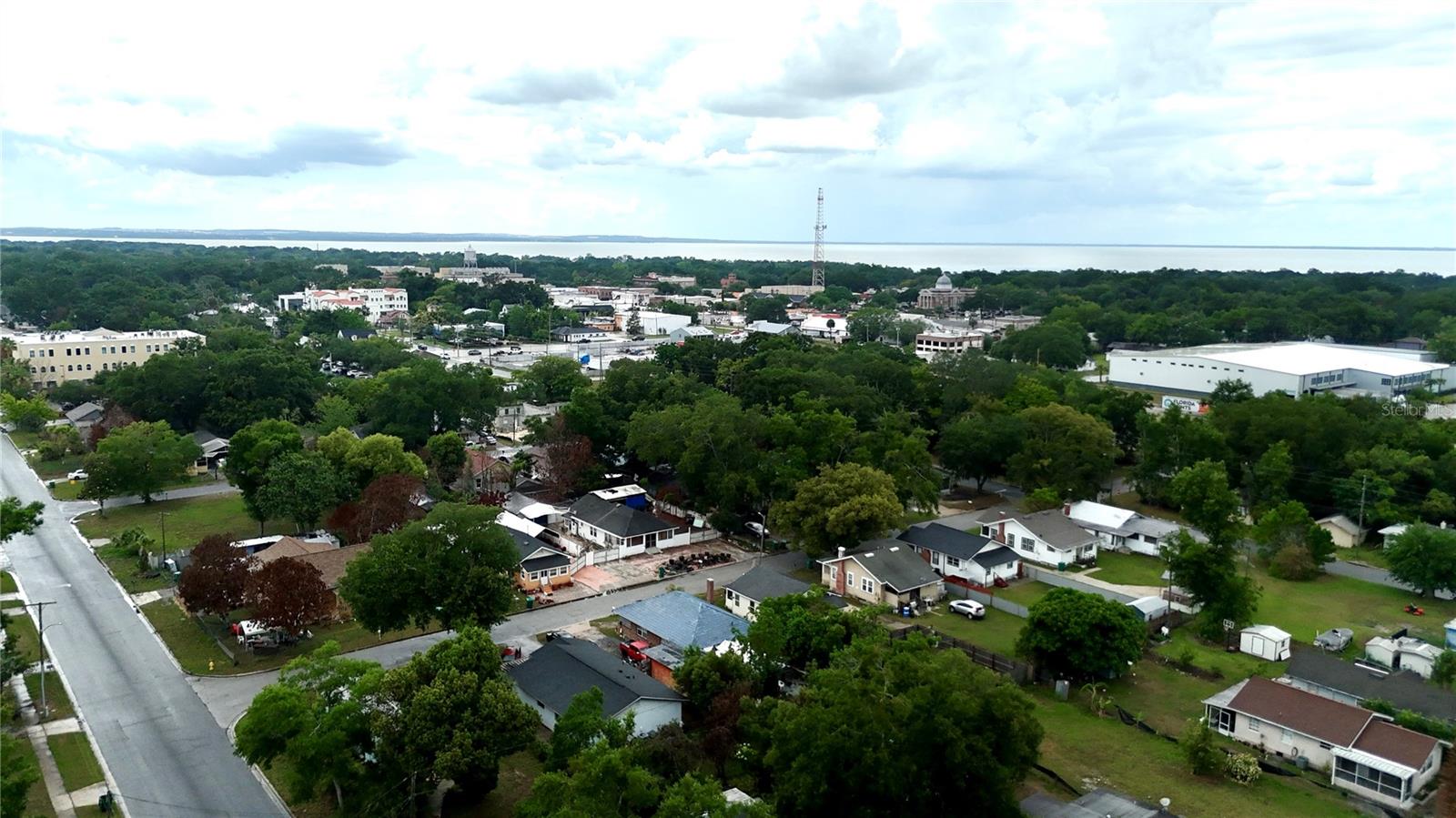 LAKE JOHNS SHORES - Residential