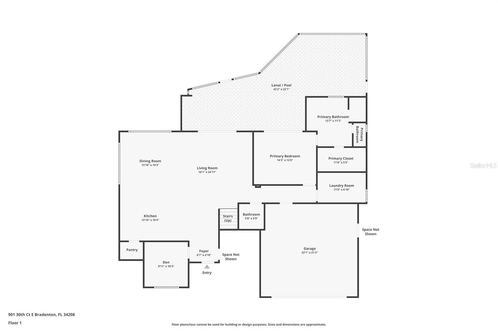 901 30TH COURT E