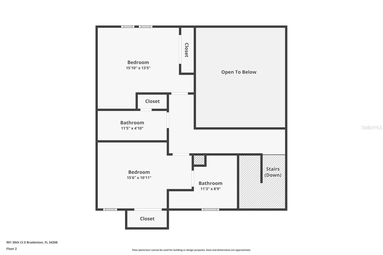 901 30TH COURT E
