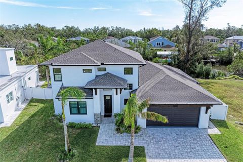 A home in BRADENTON