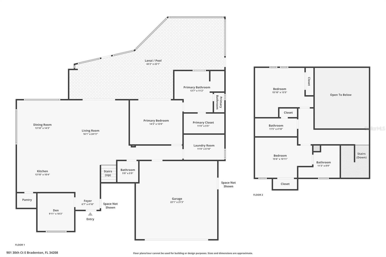 901 30TH COURT E