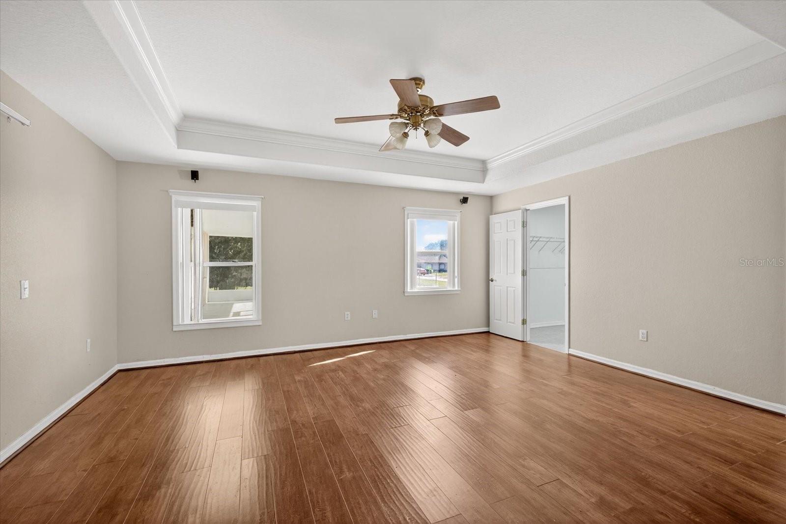 HATCHER ROAD ESTATES - Residential