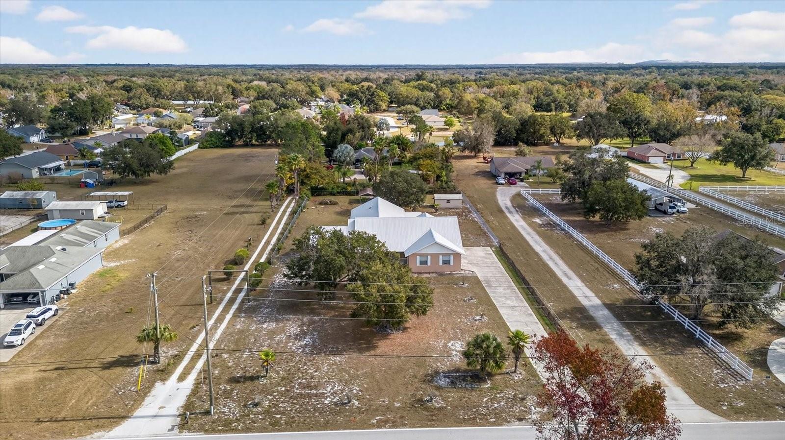 HATCHER ROAD ESTATES - Residential