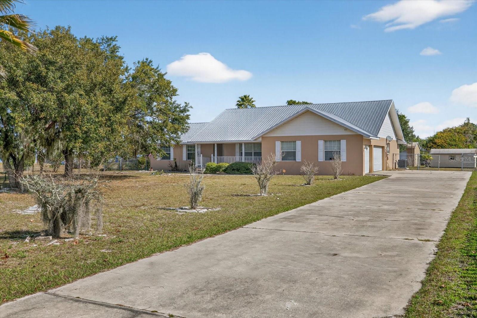 HATCHER ROAD ESTATES - Residential