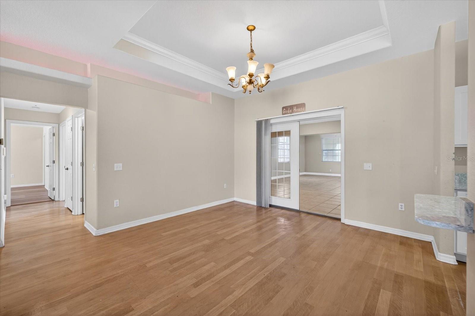 HATCHER ROAD ESTATES - Residential