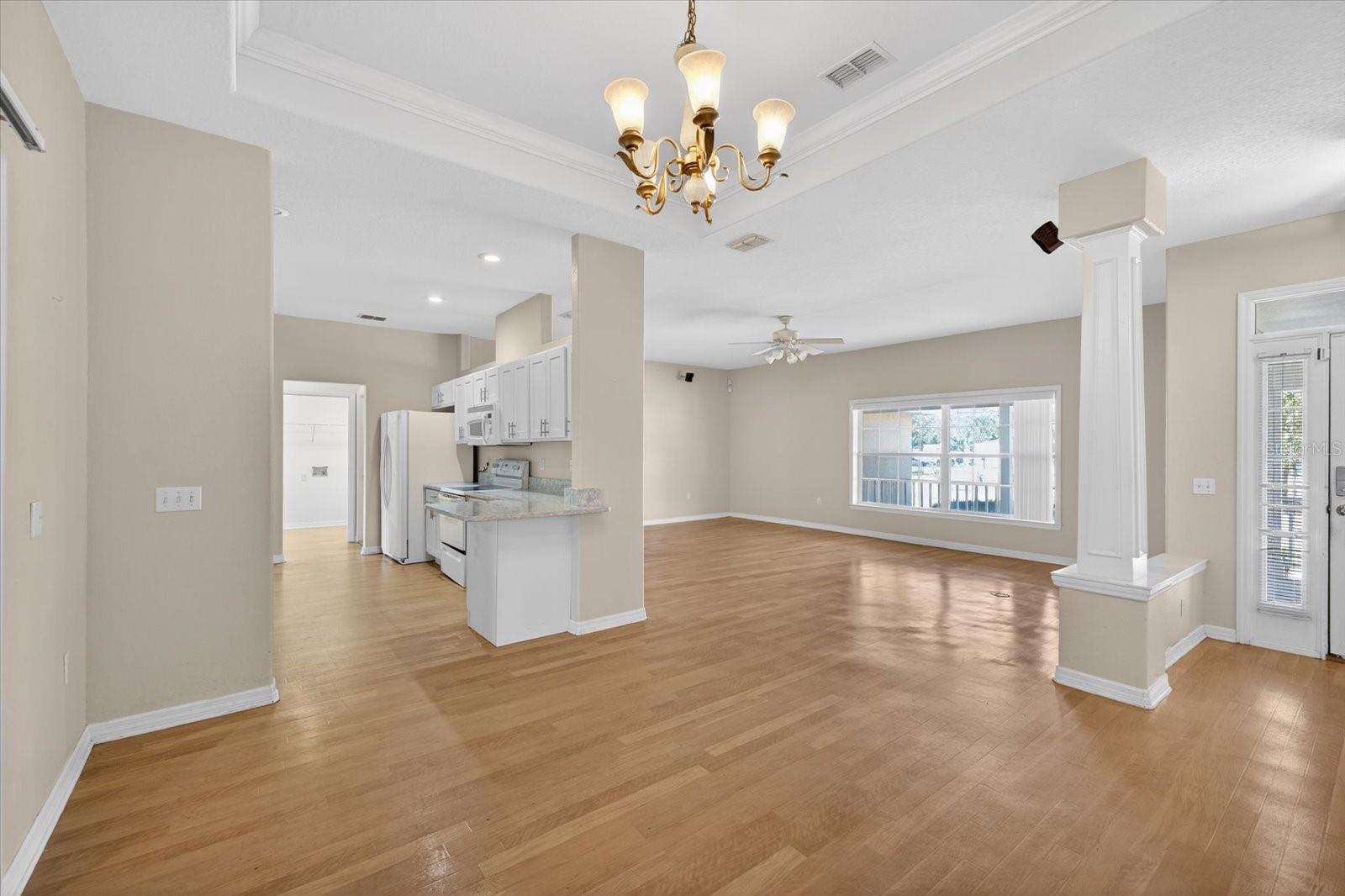 HATCHER ROAD ESTATES - Residential