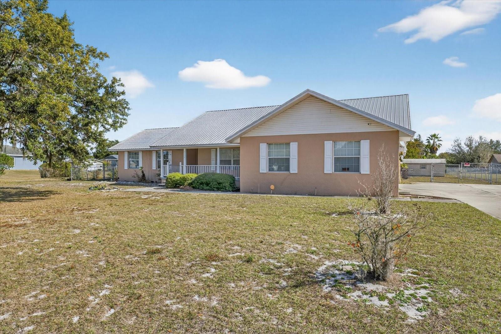 HATCHER ROAD ESTATES - Residential