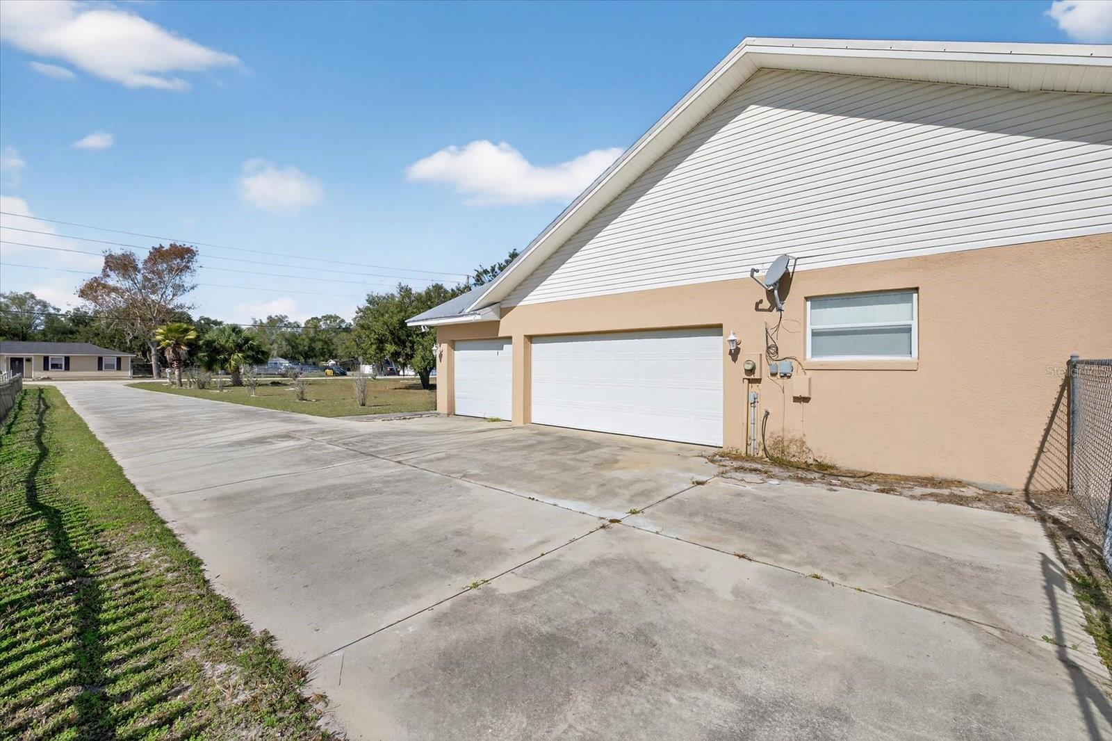 HATCHER ROAD ESTATES - Residential