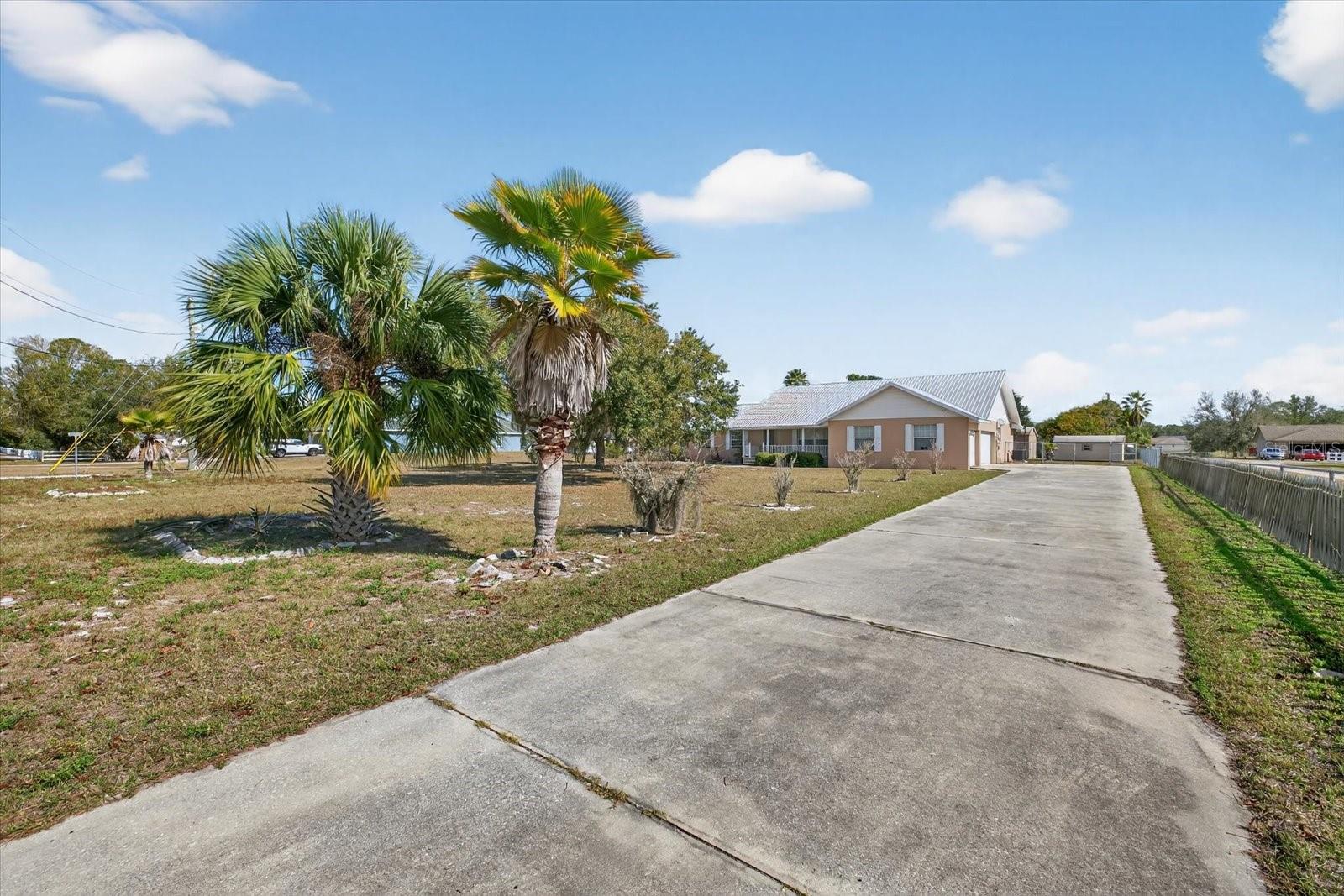 HATCHER ROAD ESTATES - Residential