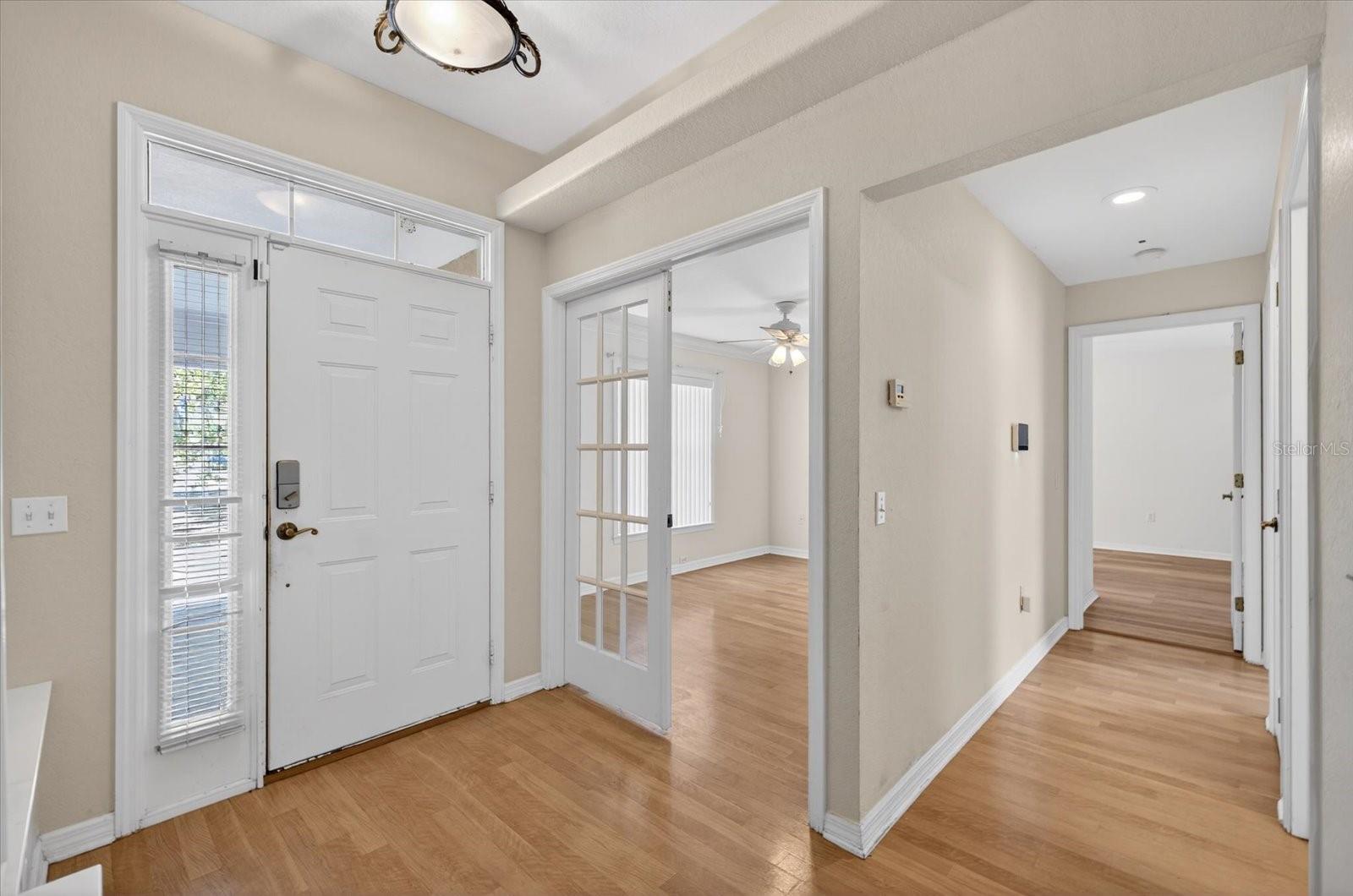 HATCHER ROAD ESTATES - Residential