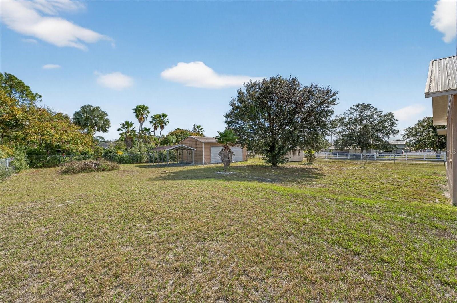 HATCHER ROAD ESTATES - Residential