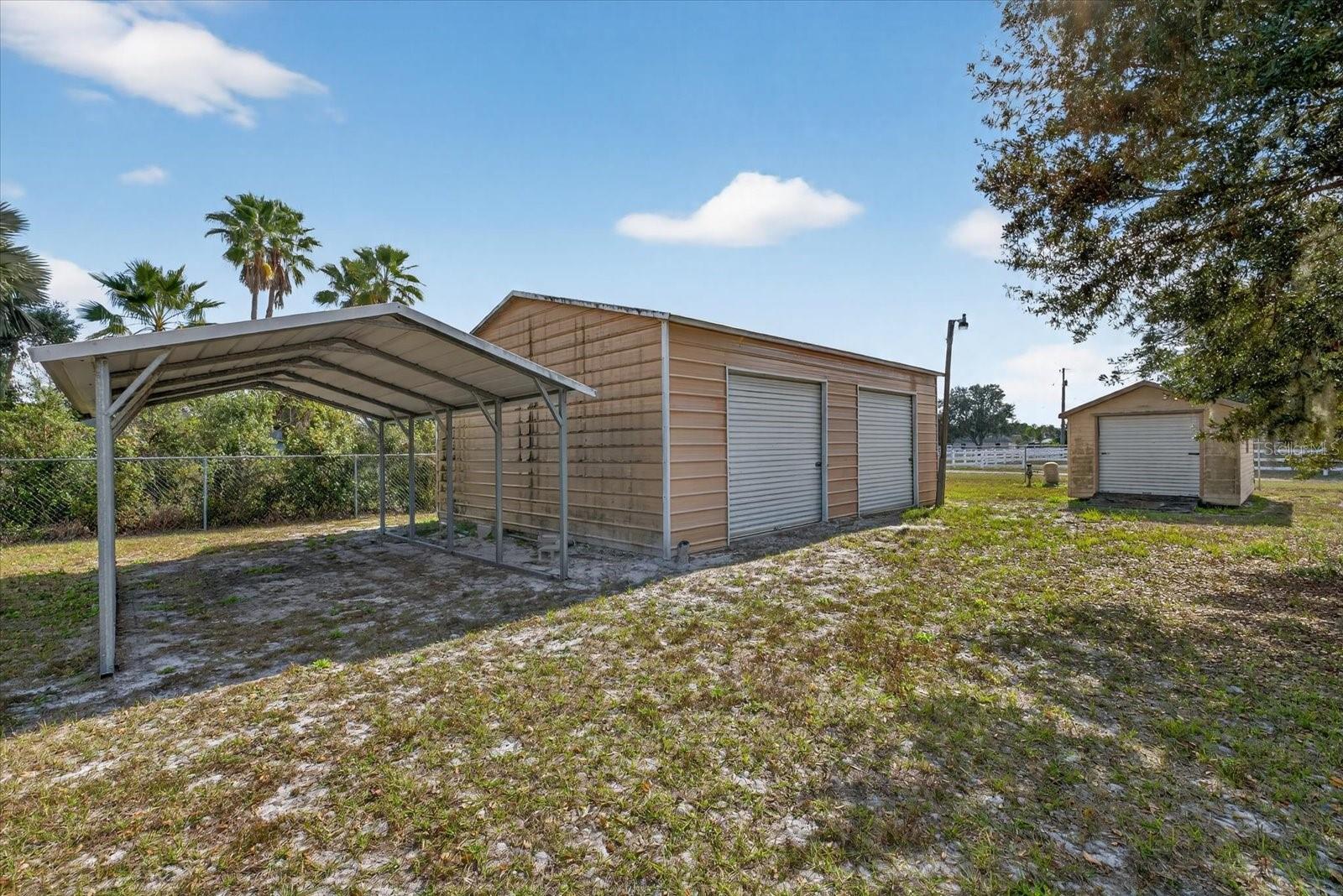 HATCHER ROAD ESTATES - Residential