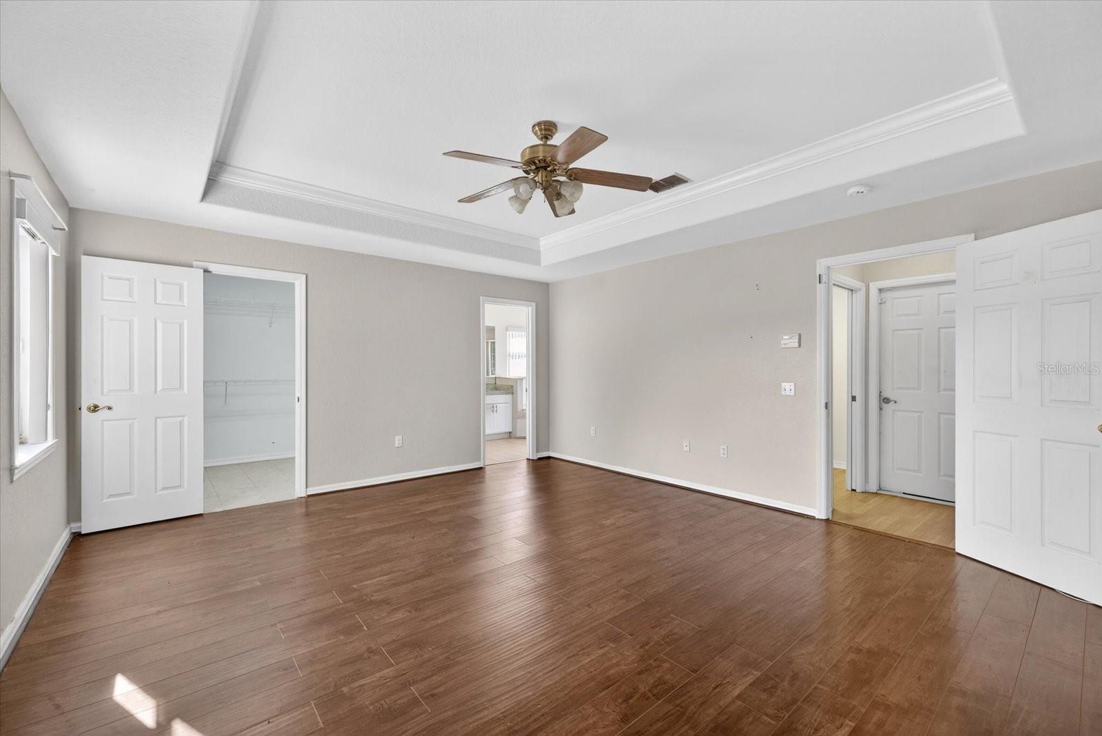 HATCHER ROAD ESTATES - Residential