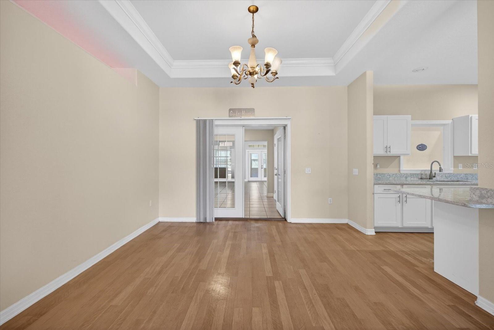 HATCHER ROAD ESTATES - Residential