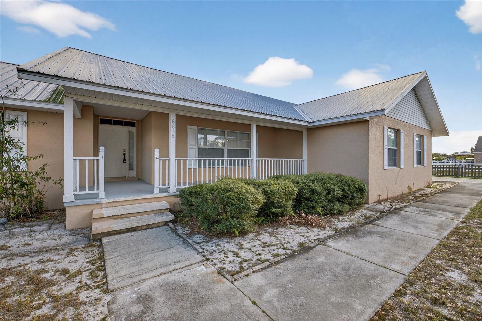 HATCHER ROAD ESTATES - Residential