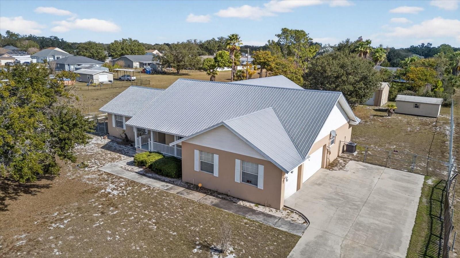 HATCHER ROAD ESTATES - Residential