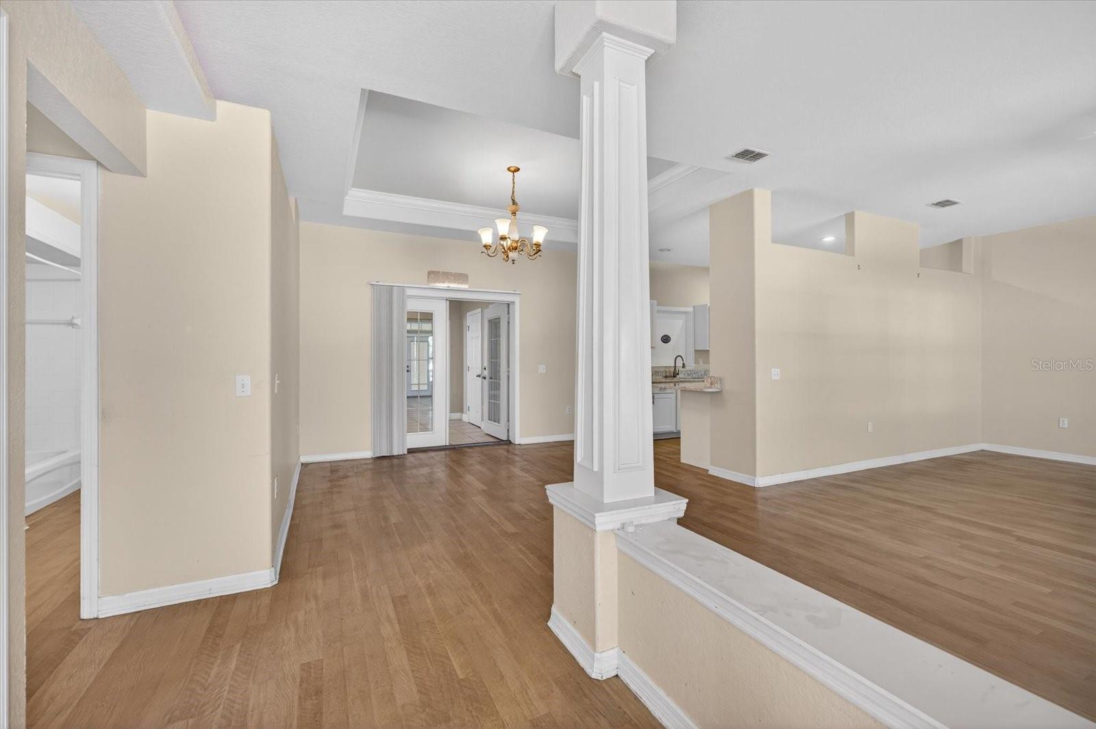 HATCHER ROAD ESTATES - Residential