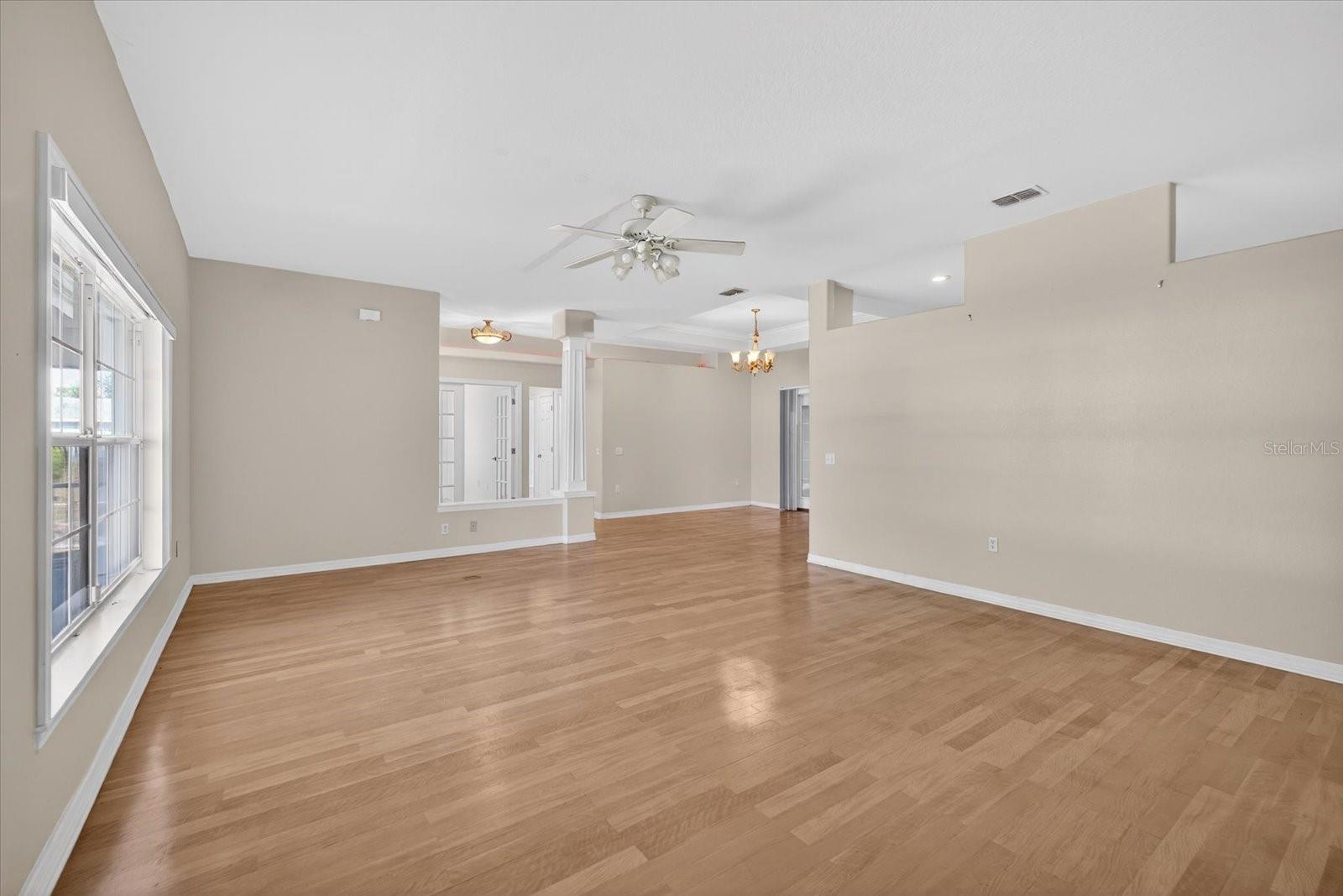 HATCHER ROAD ESTATES - Residential