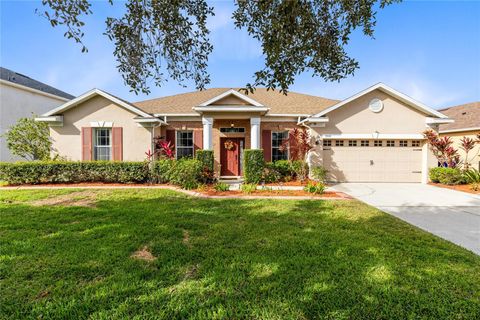 Photo of 3510 Pawleys Loop S, Saint Cloud, FL 34769 (MLS # S5139713)