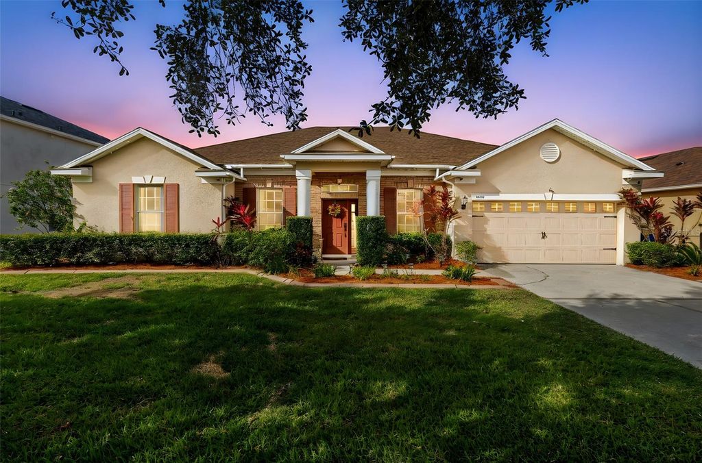 Photo of 3510 Pawleys Loop S, Saint Cloud, FL 34769 (MLS # S5139713)