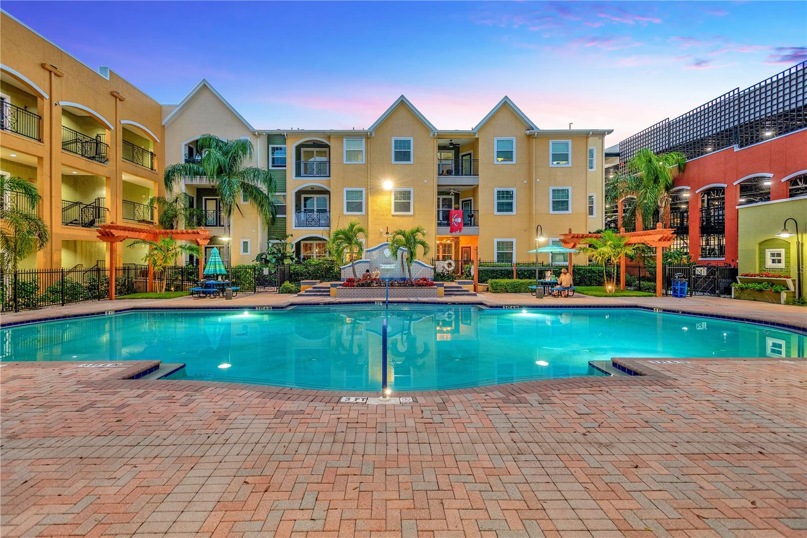 THE QUARTER AT YBOR - Residential