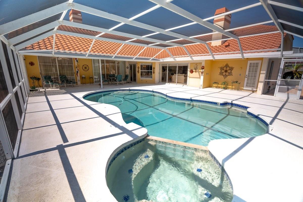 SADDLEBROOK - Residential