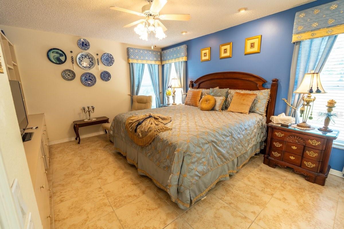 SADDLEBROOK - Residential