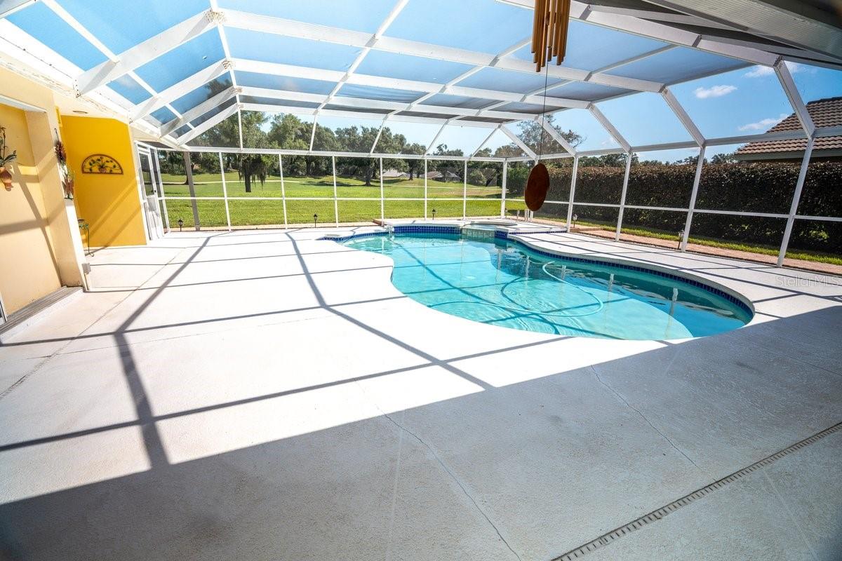SADDLEBROOK - Residential
