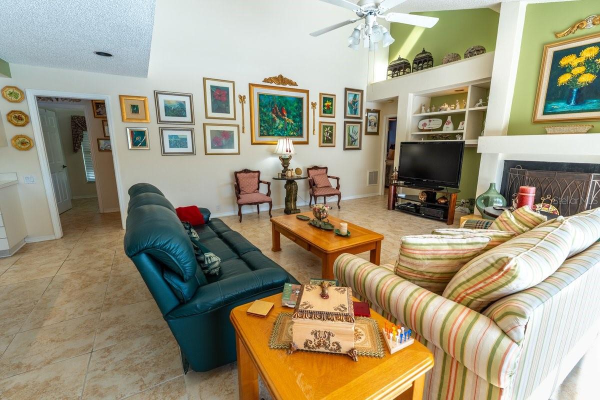 SADDLEBROOK - Residential