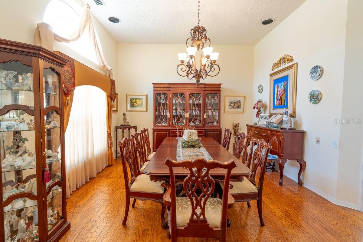 SADDLEBROOK - Residential