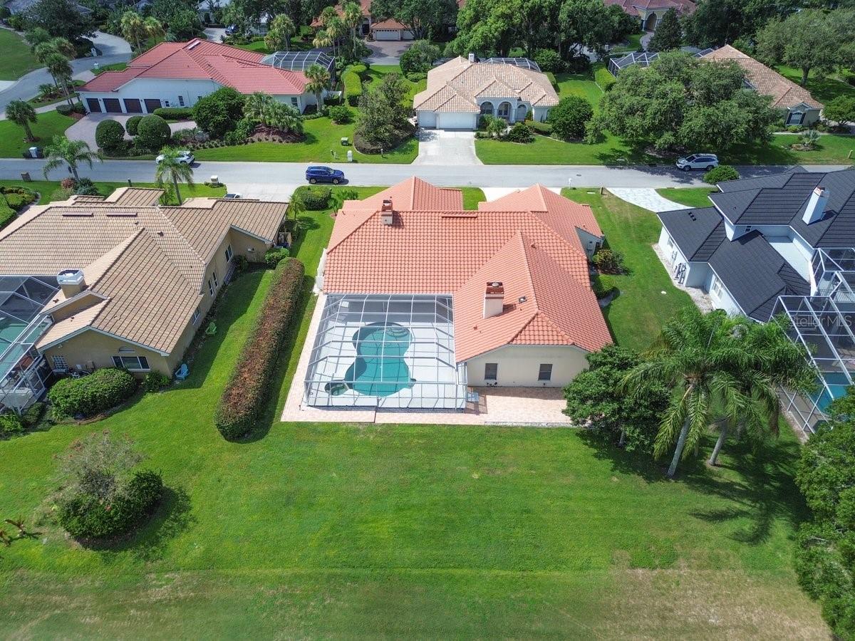 SADDLEBROOK - Residential