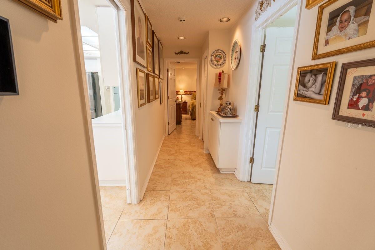 SADDLEBROOK - Residential