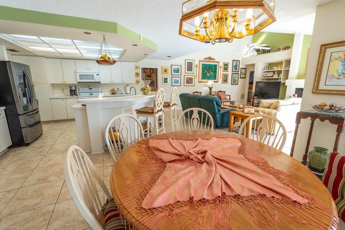 SADDLEBROOK - Residential