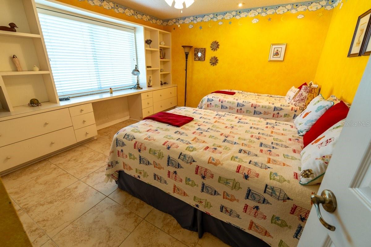 SADDLEBROOK - Residential